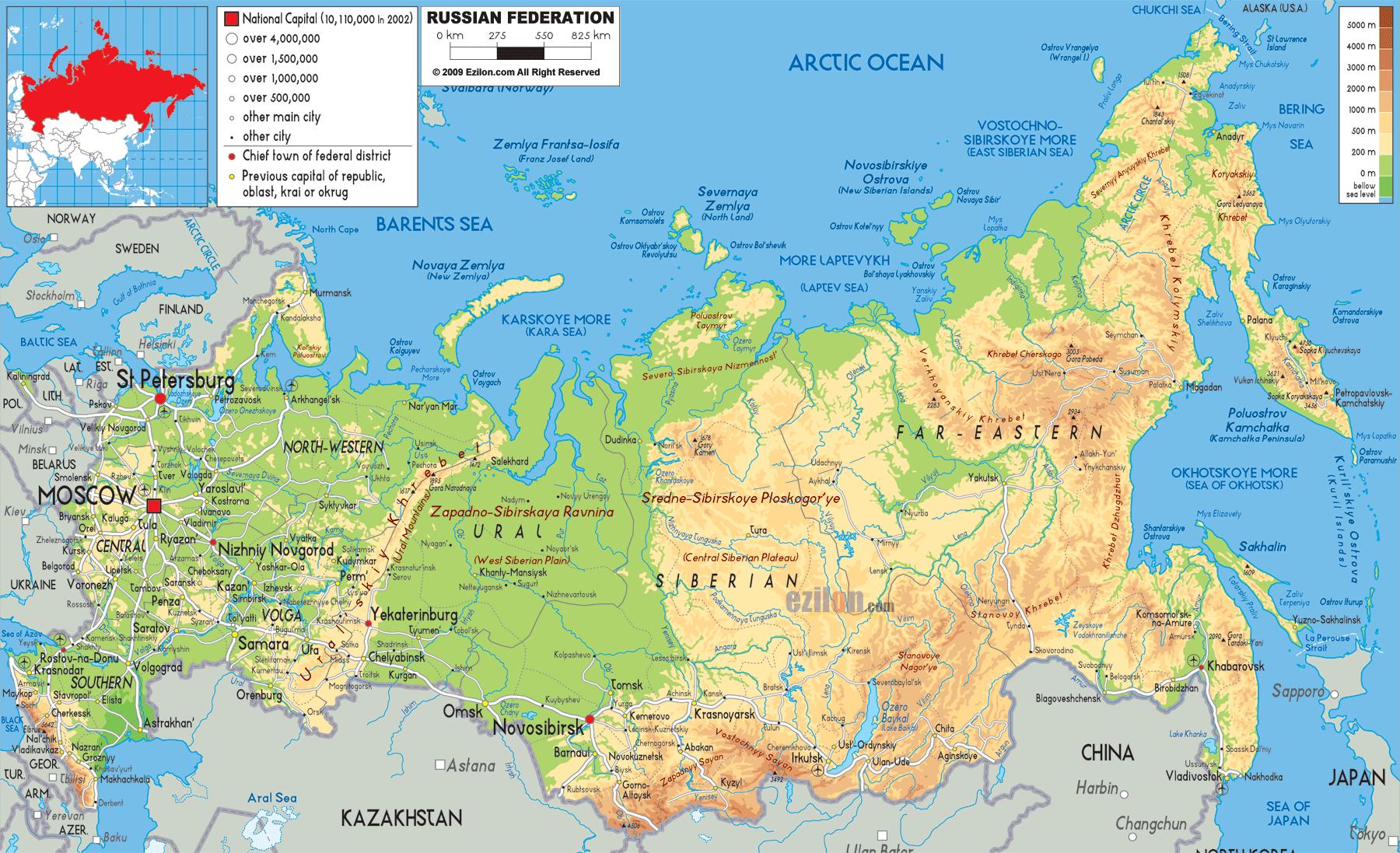oroszország térkép Moszkva, Oroszország térkép   Oroszország, Moszkva térkép  oroszország térkép
